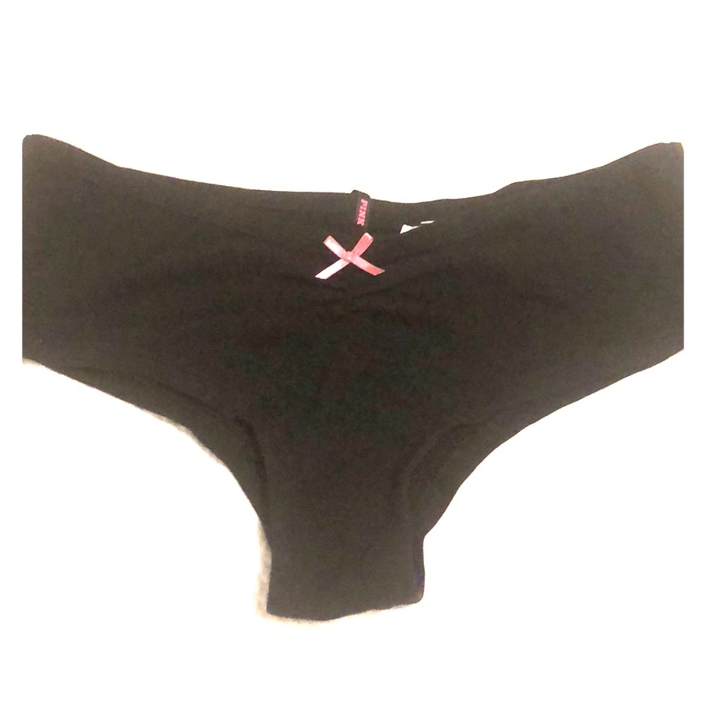New With Tags - Victoria’s Secret Pink Underwear